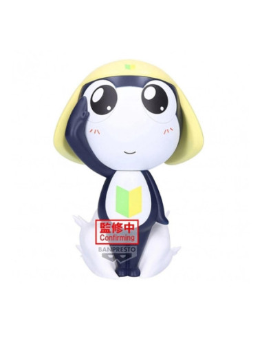 Figura banpresto sargento keroro big sofvimates
