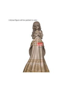 Figura banpresto the quintessential quintuplets miku