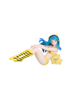 Figura banpresto urusei yatsura relax time