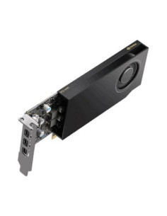 Tarjeta grafica dell rtx a400 4gb