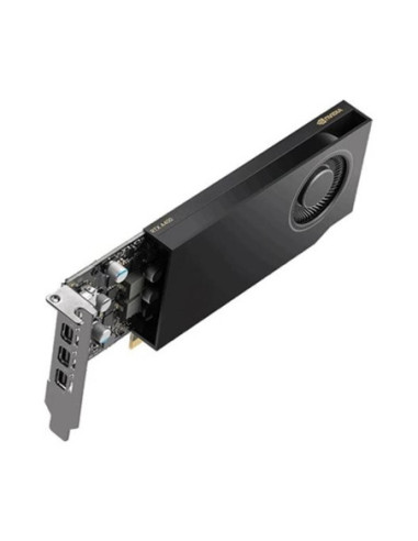 Tarjeta grafica dell rtx a400 4gb