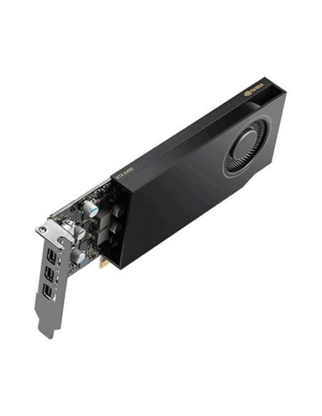 Tarjeta grafica dell rtx a400 4gb