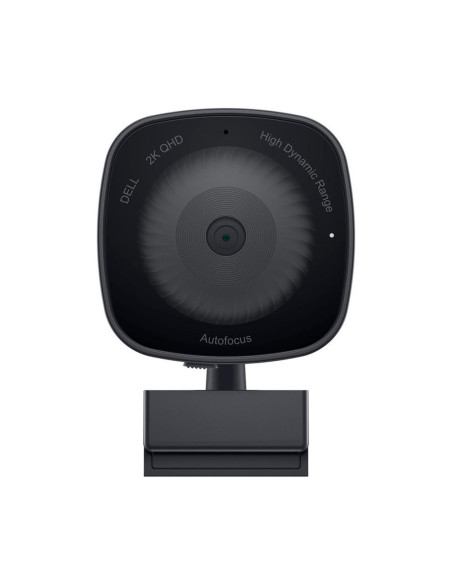 Webcam dell wb3023 - demea 2k qhd