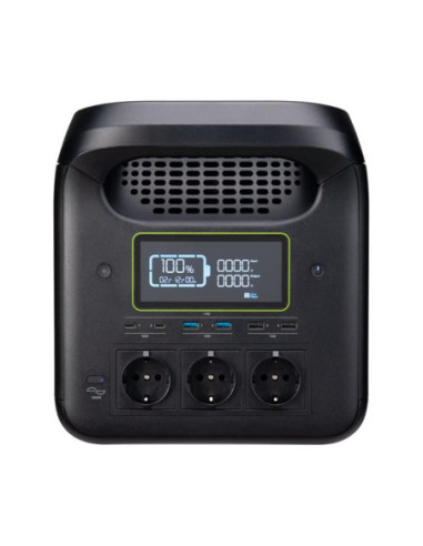 Estacion carga portatil acer aps321 1800w