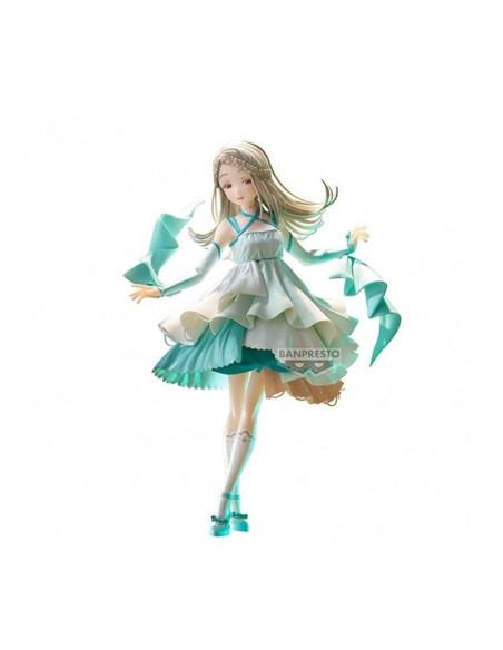 Figura banpresto the idolmaster gakuen espresto