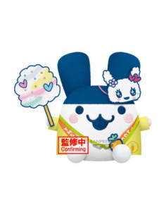 Peluche banpresto tamagotchi big plush festival