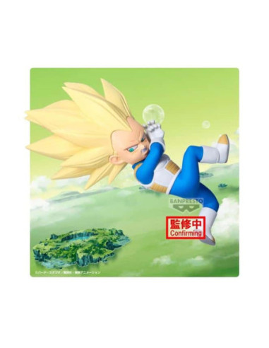Figura banpresto dragon ball daima super
