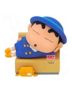 Figura banpresto crayon shinchan nakayoshi memories