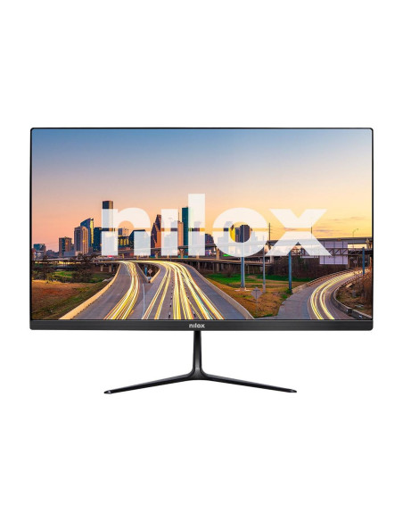 Monitor nilox nxm22fhd1201 21.5 pulgadas fhd 120hz