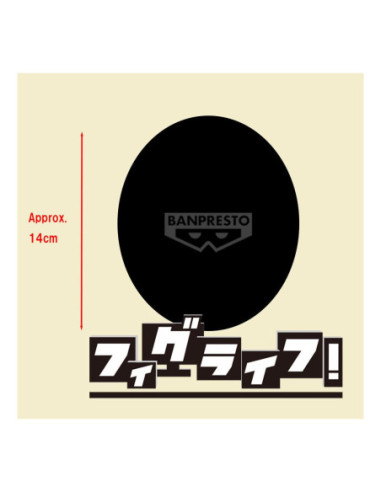 Figura banpresto demon slayer kimetsu no