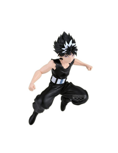 Figura banpresto yu yu hakusho maximatic