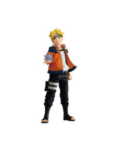 Figura banpresto boruto naruto next generations