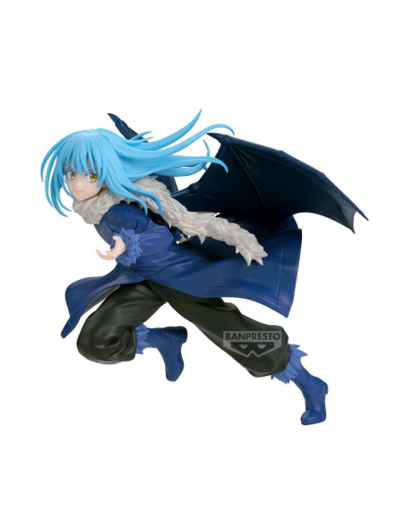 Figura banpresto that time i got