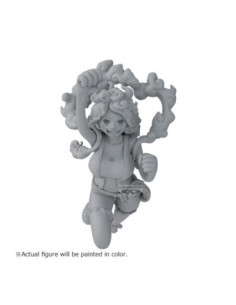 Figura banpresto one piece king of