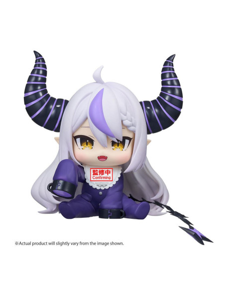 Figura banpresto hololive if holobabies laplus