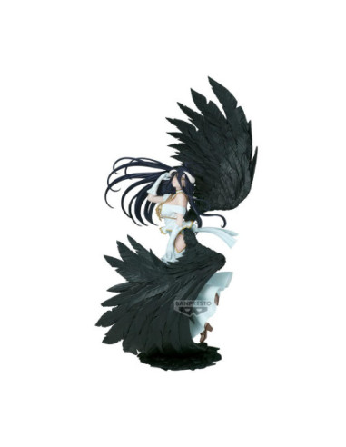 Figura banpresto overlord banpresto evolve empress
