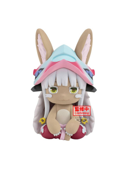 Figura banpresto made in abyss the