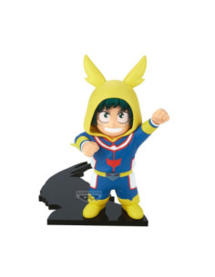 Figura banpresto my hero academia cheer