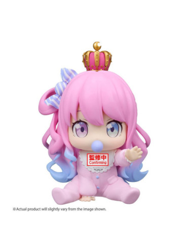 Figura banpresto hololive if holobabies himemori