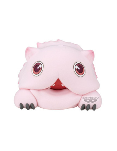 Figura banpresto made in abyss the