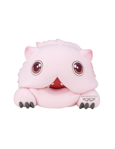 Figura banpresto made in abyss the