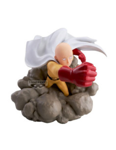 Figura bapresto one punch man diorama