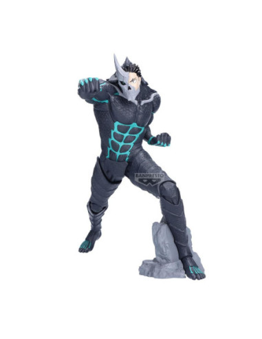 Figura banpresto kaiju no. 8 grandista