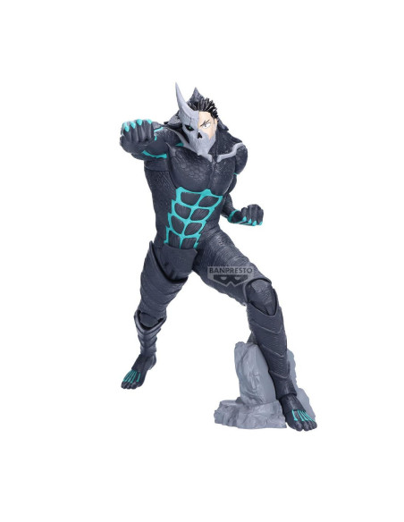 Figura banpresto kaiju no. 8 grandista