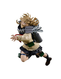 Figura banpresto my hero academia the