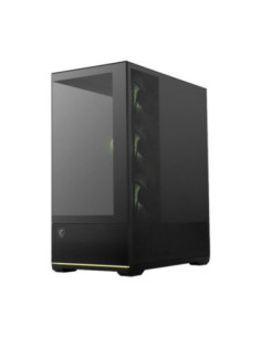 Caja ordenador gaming msi mag pano