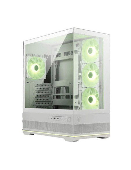 Caja ordenador gaming msi mag pano