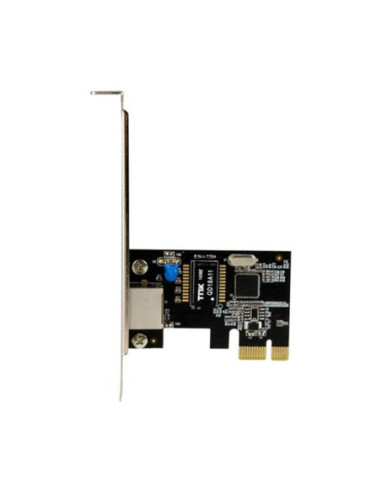 Tarjeta red startech st1000spexi rj45 1gbps