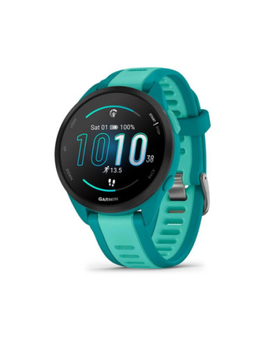 Garmin forerunner 165 music reloj inteligente