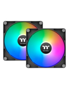 Ventilador caja inverso thermaltake ct140 argb