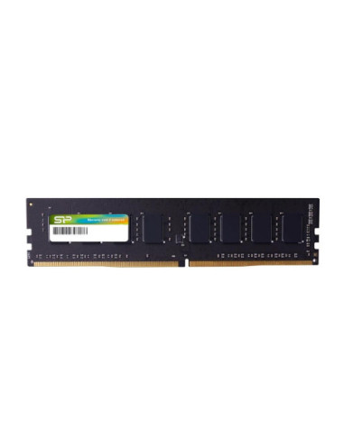 Memoria ddr4 16gb silicon power udimm