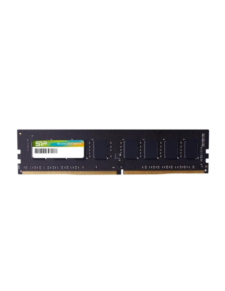 Memoria ddr4 16gb silicon power udimm