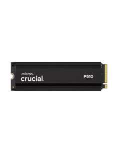 Disco duro interno solido ssd crucial