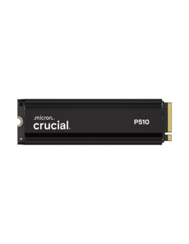 Disco duro interno solido ssd crucial