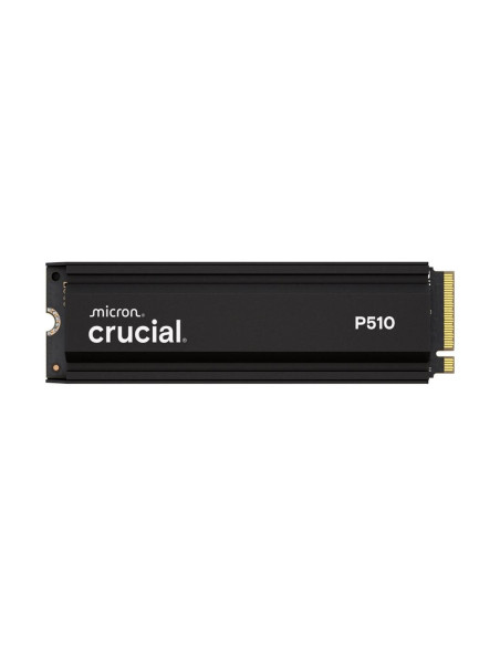 Disco duro interno solido ssd crucial