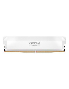 Memoria ram ddr5 16gb crucial pro