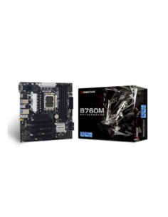 Placa base biostar b760mxc pro matx