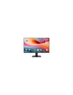 Monitor msi mp275 e2 27 pulgadas fhd