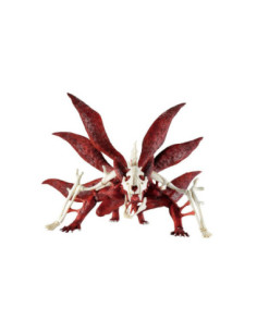 Figura ichibansho naruto shippuden masterlise naruto