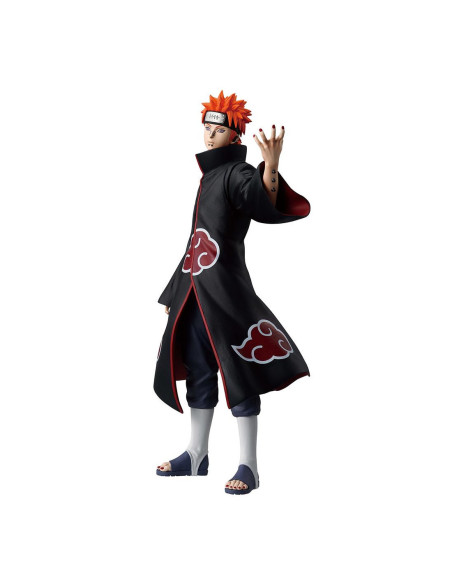 Ichibansho figure masterlise pain (a bridge