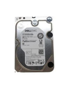 Disco duro interno dell 2.5 pulgadas 2tb