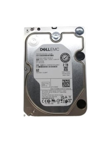 Disco duro interno dell 2.5 pulgadas 2tb