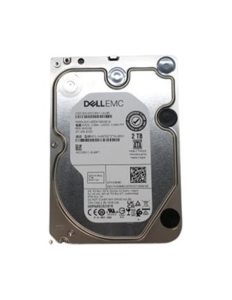 Disco duro interno dell 2.5 pulgadas 2tb