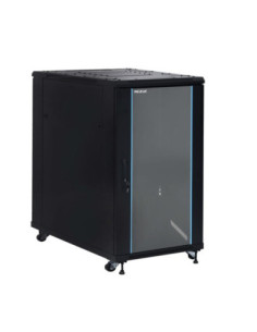 Armario rack suelo 19 pulgadas phasak pro