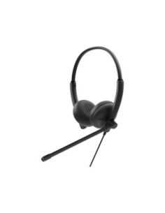 Auriculares dell wh125 negro
