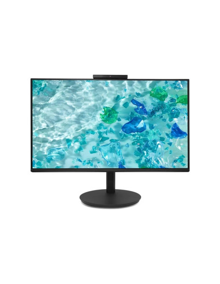 Monitor acer vero cb272 d6bmiprcx 27 pulgadas